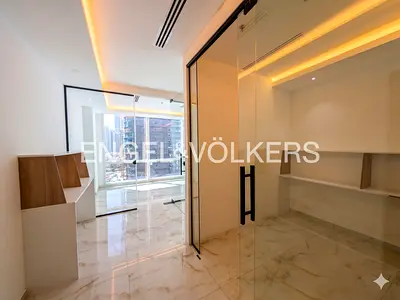 Fitted Office | Vacant | Ready to Move