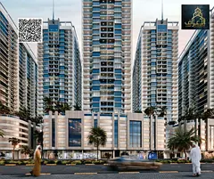 89,171 Down payment | 70 instalment | Prime location