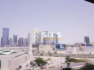 Hot Price | Vacant 2BR | Open View | Reem Island