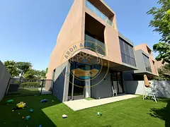 Luxurious 4 bedrooms Villa / Majlis/ Garden / GYM/Pool
