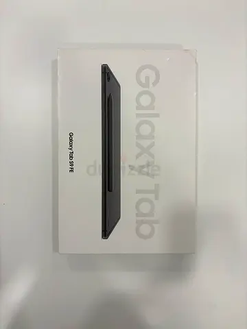 GALAXY TAB S9 FE 256 GB + S PEN | UAE VERSION