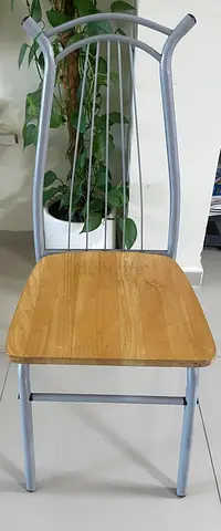 Six Seater - Dining Table