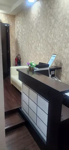 Investor Deal | Spacious Furnished Office | Business Bay