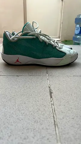 Basketball shoes