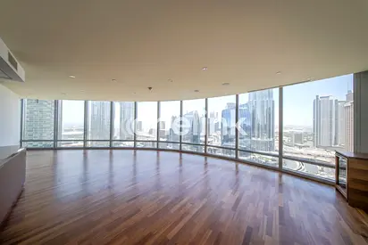 3BR + MAID'S ROOM | EXPANSIVE VIEW | UNFURNISHED | HIGH FLOOR