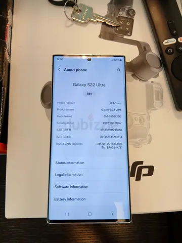 Mobile