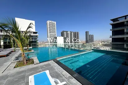 VACANT | MODERN APARTMENT | CLOSE TO EXIT