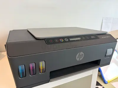 HP InkTank All-in-One Printer (Scan/Copy) - Good Condition