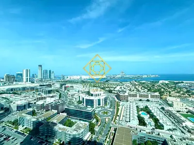 Sea View | Rented | High ROI | Next to Metro