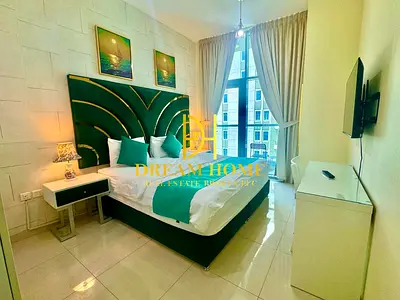 NO COMMISSION l Unfurnished 3-Bedroom Apartment with Stunning Views in Dubai Marina