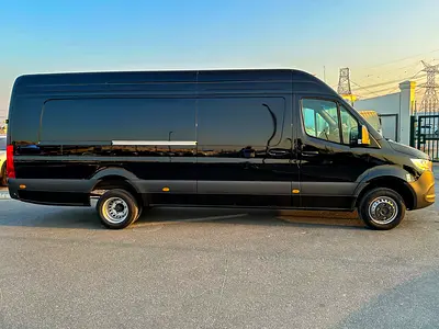 2026 Mercedes-BENZ SPRINTER 照片 6