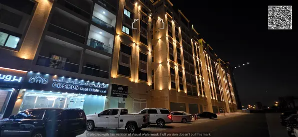 STUDIO APARTMENT FOR SALE | Al Ameera Village D3 | Balcony & Parking Available FLEXIBLE INSTALLMENT PLAN