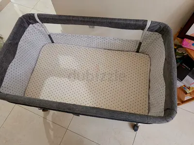 Baby Crib
