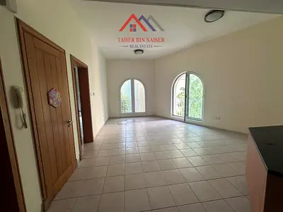 Next to Metro 1BR Apartment | Balcony | Road View | Mogul 224, Discovery Gardens
