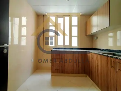 Like New 1BHK Apartment for Family Near Safari Mall | Muwaileh