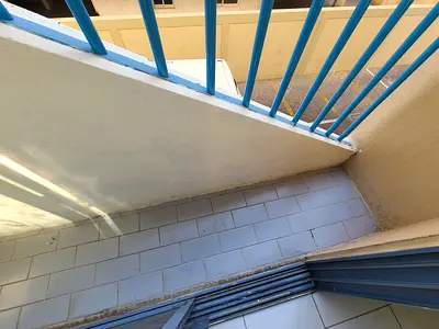 Closed To Metro || With Balcony || Only For Family ||