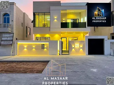 تصميم أوروبي عصري وتشطيبات فاخرة. موقع ممتاز. ملكية حرة. نرحب بجميع الجنسيات. تصميم معاصر، تشطيبات فاخرة.