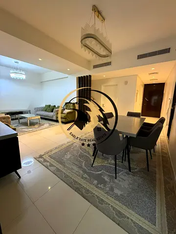 Fully Furnished 3BR Villa | Majlis | Outside Kitchen | Ready to Move