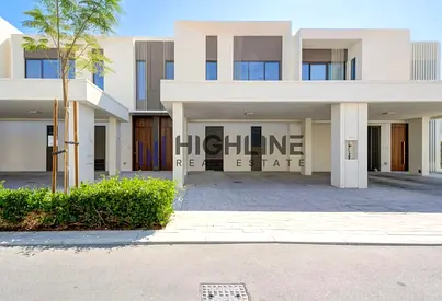 Spacious 3BR+Maid | Premium Unit | Huge Layout