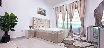 Private Room | Dubai Marina | Near Metro