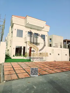 🏡 Villa for Sale in Al Helio – Cricket Plan | Prime Location Near Main Road A great opportunity