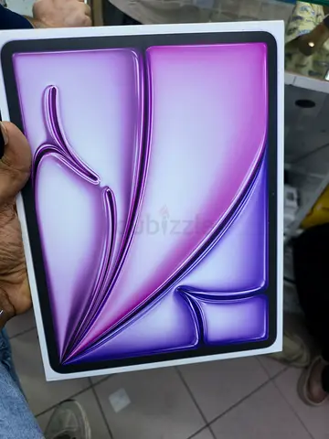 Iphad air. M3.  13inch