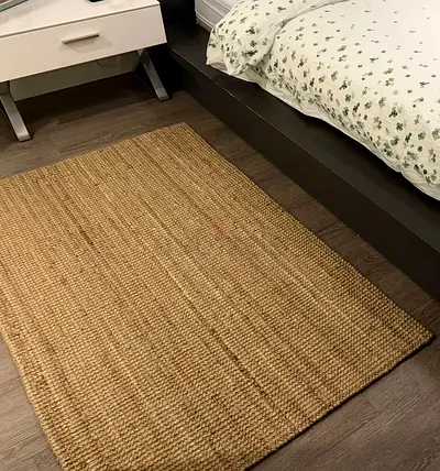 Ikea Carpet Brand New