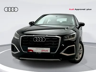 Q2 Advanced 35 TFSI 150hp (Ref# 13908)