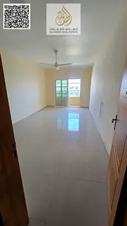 1 Bedroom Apartment at the Best Price in Ajman | Balcony | Very Spacious Layout | Al Rawda 2 Near A