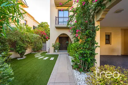 Peacefully Located | Matured Garden | VOT