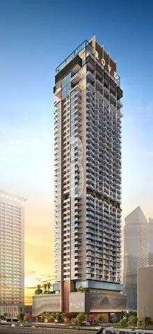 Modern Lifestyle | Q4 2027 Handover