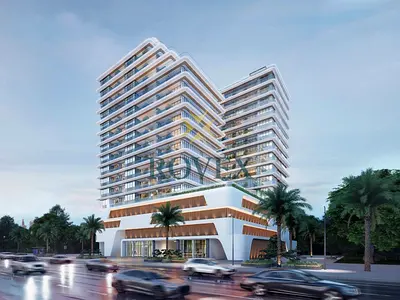 Luxury Living / Flexible Payment Plan / High ROI