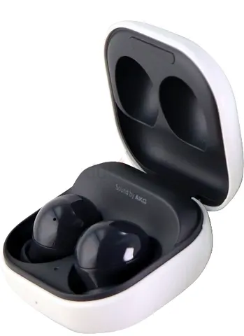 Samsung Galaxy Buds 2 (True Wireless) with Charging Case