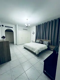 Master Room available Jumeirah