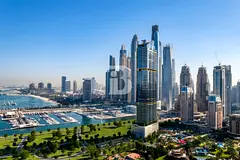 Modern 2BR Off-Plan Living in Dubai Marina