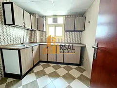 Amazing offer Lavish 1bhk || New Muwaileh commercial area ||