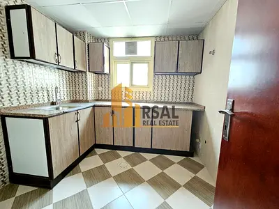 Amazing offer Lavish 1bhk || New Muwaileh commercial area ||