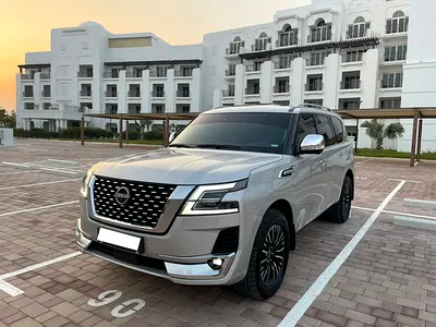 للبيع نيسان فل بلاتينيوم موديل 2023 اعلى مواصفات صبغ وكالة بدون حوادث