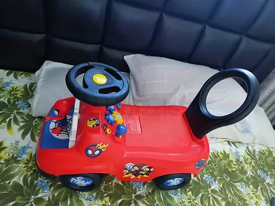 Kids car