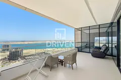 High Floor | Fully Furnished with Biggest Layout