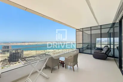 High Floor | Fully Furnished with Biggest Layout