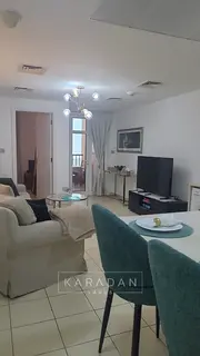 Fully Furnished 1 BR | Premium Layout | Ready to Move