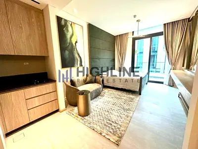LUXURY DESIGNER STUDIO | BRAND NEW | HIGH QUALITY