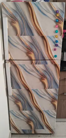 Fridge refrigerator