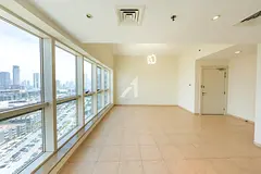 Spectacular Sea View | High Floor | Great Location