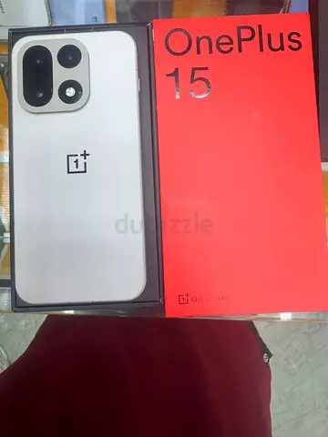 One Plus 15