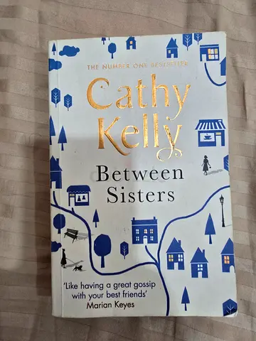 Between Sisters