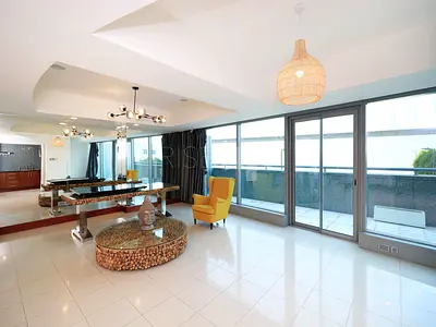Unfurnished Apartment | Luxurious | Best Price