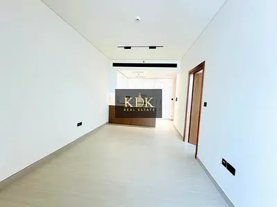 1BR Apartment | Balcony | Downtown City & Pool View | Binghatti Azure JVC