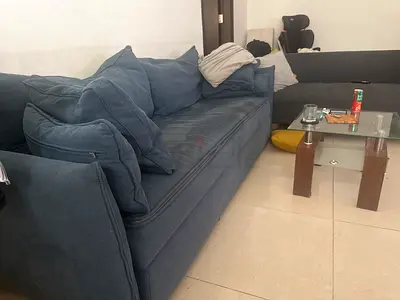 Sofa bed